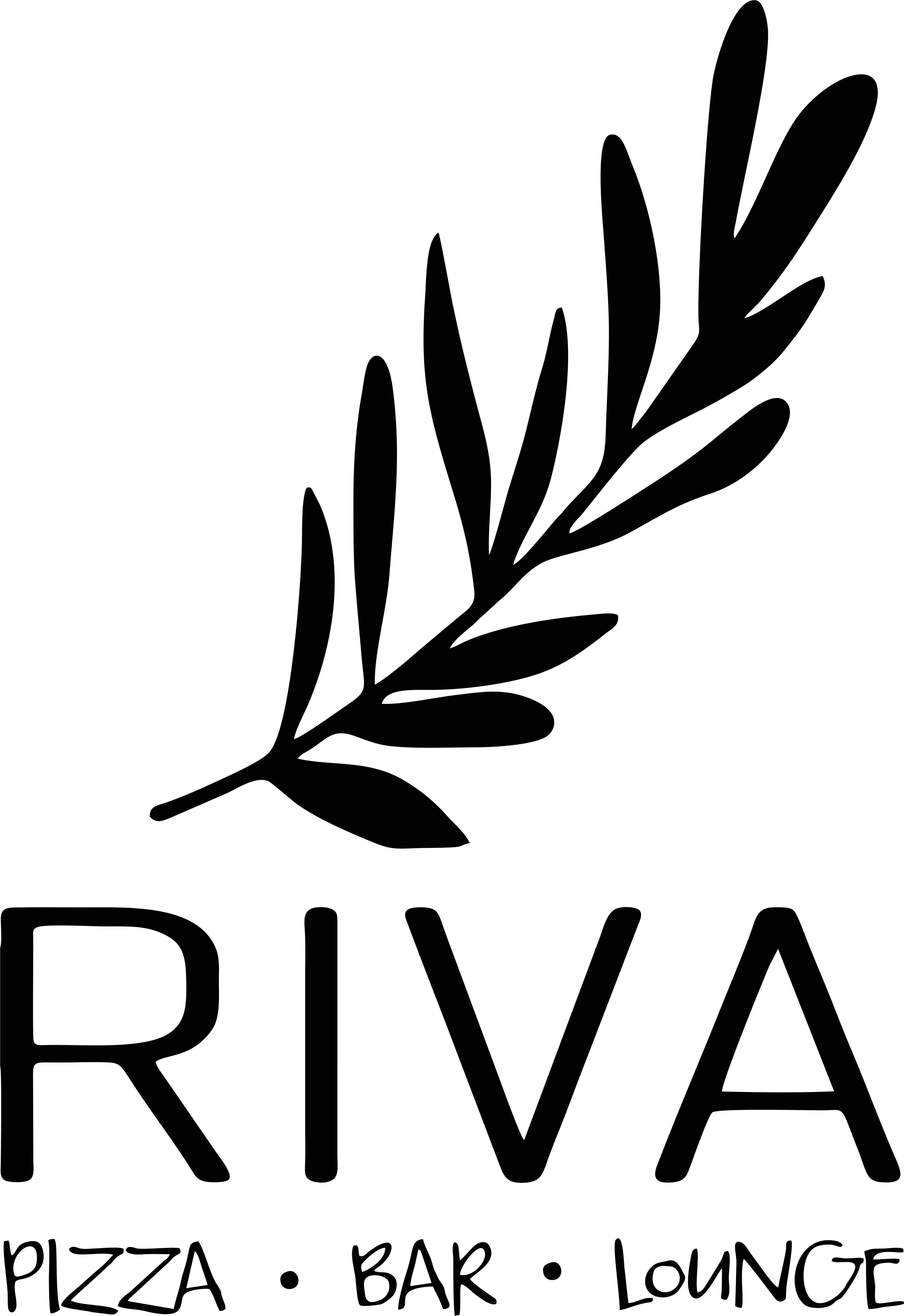 RIVA Logo